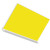 彩标 MP-2215 220*150mm 反光展示铭牌 黄色