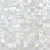 福西西贝壳2.0纯白密拼电视背景墙马赛克 瓷砖墙贴建材 自然色密拼 30×30