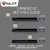 公牛（BULL）电力轨道插座可滑动插座面板桌面明装黑色轨道插座1000mm五孔适配器 双USB适配器 1000mm+5个五孔适配器+1个双USB适配器