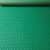 居拾忆 脚垫人字纹防水塑脚垫PVC防滑垫车间厨房垫浴室门垫塑胶地板垫子仓库 1.5mm厚绿色1.6米宽15米长
