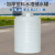 中伟 加厚塑料水塔储水罐1吨立式水桶大号储水桶pe水箱大容量；1吨