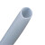 海斯迪克 HKQS-8 PVC白乳胶管 白牛筋水管  4分（内径16mm）约38米