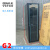 G2G3网络服务器机柜2米1.8米1.6米1.2米1米42U22U18U玻璃网门 G26842 0x0x0cm