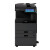 东芝（TOSHIBA） 东芝新品2110升级款2020AC彩色A3激光打印机多功能一体机打印复印扫描 FC-2615AC 双纸盒输稿器 标配