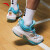 安踏（ANTA）KT8氮科技篮球鞋夏季新款高帮可切换全掌碳板防滑耐磨运动鞋官网 水手汤-4 8.5(男42)