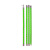 致跃 高压拉闸杆令克棒绝缘操作棒绝缘杆 10KV2节2米直径32（绿色款）