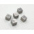 金属钐周期表型立方体10mm平均重7.45克Sm99.9%定制