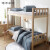 博洋（BEYOND） 家纺全棉三件套学生宿舍寝室宿舍儿童床单被套床上用品 全棉三件套—挪威密语 0.9米床