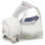佐西卡（zorsika） 适用于松下投影机灯泡LAL500 品质灯泡 PT-X281C