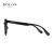 暴龙（BOLON）眼镜儿童青少年青少年方形太阳镜遮阳防晒墨镜男女 BK5011A10