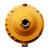 海洋王  LED防爆平台灯 ok-8766N（功率：50W，尺寸210×295mm，立杆式安装）