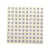 冰禹 BYlj-214 圆形号码连号标签贴 （15张）衣服鞋袜贴纸数字编号贴纸 101-200