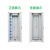 中胜威 DF600  加厚式控制架体 综合存储落地架柜 冷轧钢板模块化管理2600x600x300