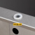 格圣奇201不锈钢消防柜安全装备柜器械工具柜C2412可定制1.4米