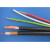 三开 编织缆线 JEPJP85/SC 3*50 阻燃国标铜芯电缆1米 