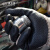 赛立特（SAFETY-INXS） 防割手套 1双 丁腈涂掌 防滑耐油耐磨 D级耐割 机械维修工业劳保 B-5032 9码