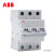 ABB 空气开关 SE203-D20 微型断路器 10236185,A