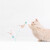 PIDAN猫玩具弹力球3只装跳跳球逗猫玩具猫狗自嗨解闷互动宠物用品 弹力球3只装