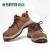 世达（SATA）FF0802时尚款多功能保护足趾防刺芽电绝缘安全鞋46码*1双