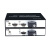 HDMI光端机KVM带USB鼠键音频视频高清1080P 4K分辨率光纤延长器 HDMI+1路外置音频 独立音频