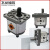 液压齿轮泵CBN-F310小型高压油泵CBN-314/316/320 液压泵总成泵头 CBT/CBN-E304(21Mpa)