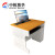 中悦博华（zoyue bower）BH-DDSJ 显示器电动升降培训桌主机隐藏会议桌办公桌 定制