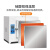 高温恒温干燥箱老化试验箱工业电焊条烘箱烤箱400度500600度℃ DHG500-03加厚款