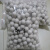 芙蓉花100个25mm橡胶球振动筛弹力球实心饲料筛分机弹球旋振筛厂家 20mm橡胶球（一包100个）