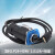 防水连接器LP-24航空插头HDMI航插接插件公母插座双头带线1米 LP24-HDMI 2.0公头(3米)