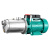 抽水机220V高扬程自吸泵全自动增压泵电动螺杆泵自来水抽水泵 自动自吸螺杆泵2200W