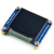 微雪 树莓派显示器 1.5英寸 RGB OLED SPI通信 兼容Arduino STM32 1.5inch RGB OLED模块 1盒
