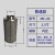 忽风MF不锈钢过滤器漩涡气泵高压风机空气滤芯1/1.2/1.5/2/2.5/4寸 内丝/MF-20/2.5寸/DN65 普通款