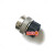 连接器 RT061412SNHEC03 电动汽车12芯线束端 现货 银色插头+12个端子 配套A;