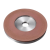 端面磨金刚石砂轮圆盘树脂合金砂轮磨钨钢陶瓷碳钢高速钢cbn 金刚石粒度4623