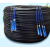 隐形光纤 光纤线 铠装光缆2/4/6/8/12/24芯室内外皮线sc/fc/st/lc光钎线单模光纤 铠装2芯光缆 300m