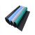 台垫ROHS2.0绿色胶垫橡胶垫PVC桌垫耐磨阻燃工厂车间地垫耐高温胶 普通橡胶1.2m*10.m*2mm