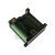 国产plc工控板fx2n-10/14/20/24/32/mr/mt串口简易式可编程控制器 USB下载线 带模拟量 单板