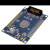 TMS320F28035核心板小板开发板TI原装DSP芯片学习资料丰富 排针向下焊接