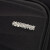 美旅箱包（AmericanTourister）AMERICAN TOURISTER Cascade 软边可扩展行李箱，黑 墨黑 24-Inch Spinner