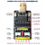 CH341A USB转I2C/IIC/SPI/UT/TTL/ISP EPP/MEM并口转换 黑色YSUMA02341AB