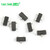 MOS场效应管AO3400 AO3401/2N7002/SI2301DS N沟道MOSFET SOT MMBF170LT1G SOT23-3 (2个)