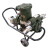 程篇 移动式电动输油泵 CP-25HPB-10K 1台 吸程/扬程 =7m/25m 电压380V