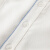 戴维贝拉（DAVE＆BELLA）春季儿童衬衫婴幼儿男宝宝衬衣长袖男童洋气休闲绅士上衣 白色 73cm（建议身高66-73cm）