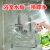 浴室瓷砖清洁剂浴缸淋浴房玻璃清洗强力去污卫生间水垢清除剂 1瓶 无香味 500ml