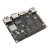 Khadas VIM3 晶晨Amlogic A311D 5.0TOPs NPU深度神经网络开发板 主板+散热电源遥控线外壳+ VIM3Basic/2+16GB