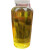 可赛新（TONSAN）精制亚麻仁油 酸值5.0-7.0mgKOH/g 500ml 单位瓶