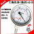 上海仪表（集团）公司YN-100不锈钢压力表Y-100BFZ双刻度Y-150BF 具体参数型号