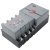 德力西CDQ0s-63/4 32A50A125APC级双电源自动转换开关80A100A现货 32A 4P