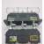 千石主电路动插件WKCT-B-3-125a-250A-400A-630A抽屉柜一次接插件 静WKCZ-3-125A