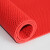 谋福（CNMF） 防滑垫   红色宽1.2米*1米厚4.5mm